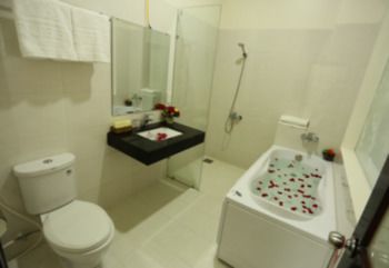 Begonia Hotel