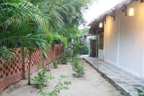 Homestay An Bang Vana Villas *