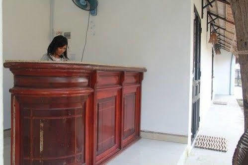 Homestay An Bang Vana Villas *
