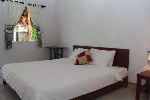 Homestay An Bang Vana Villas Hoi An