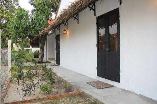 Homestay An Bang Vana Villas