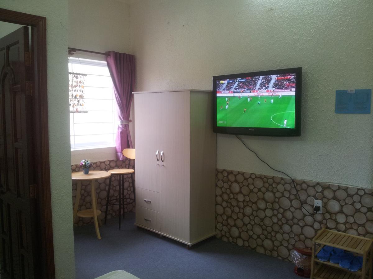 Hostel Dragon Vung Tau