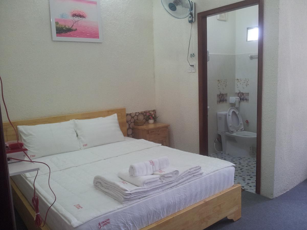 Dragon Hostel