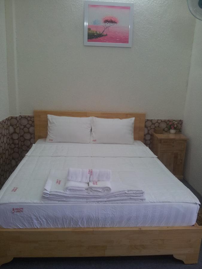 Dragon Hostel Vung Tau