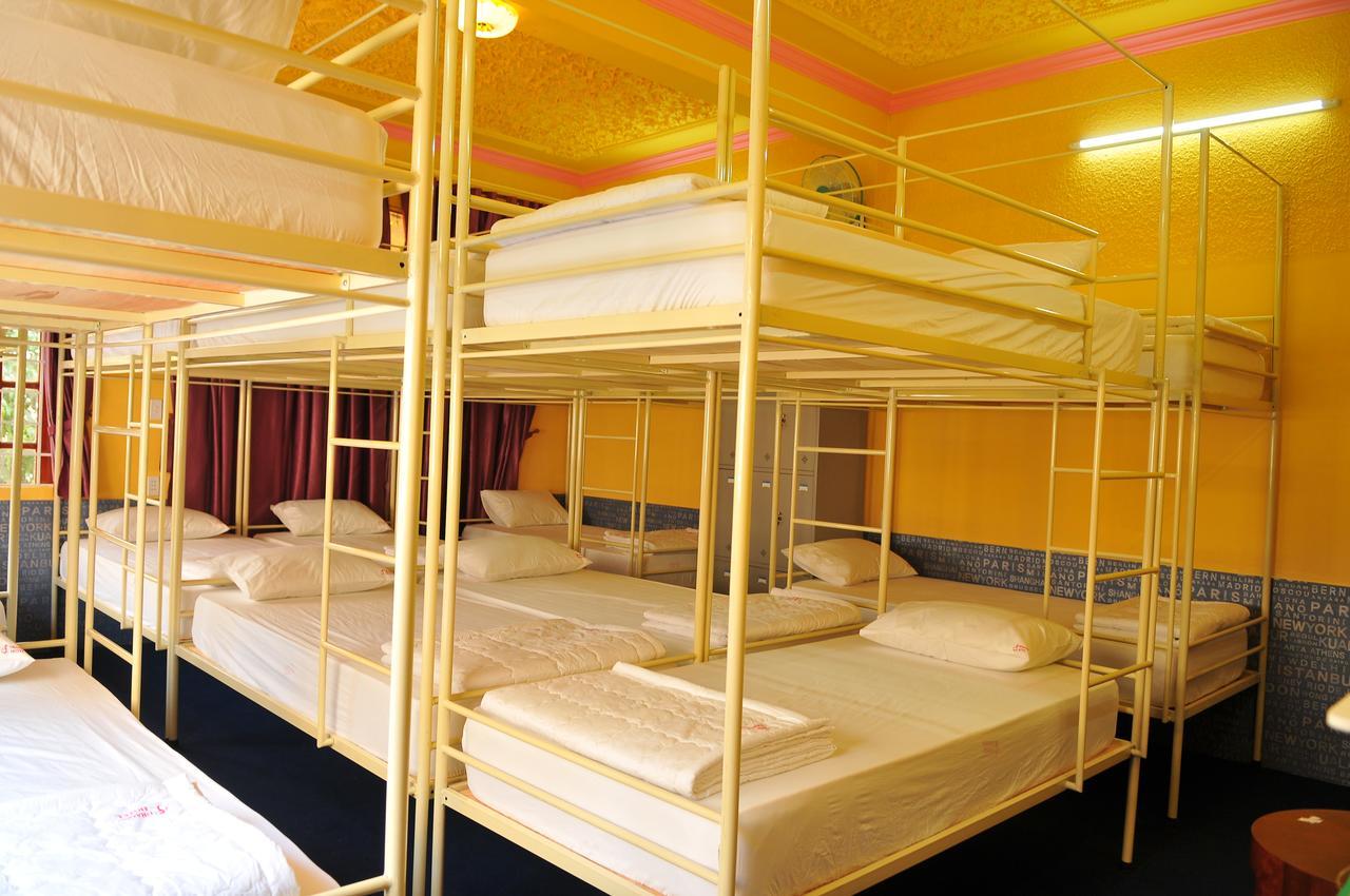 Hostel Dragon *