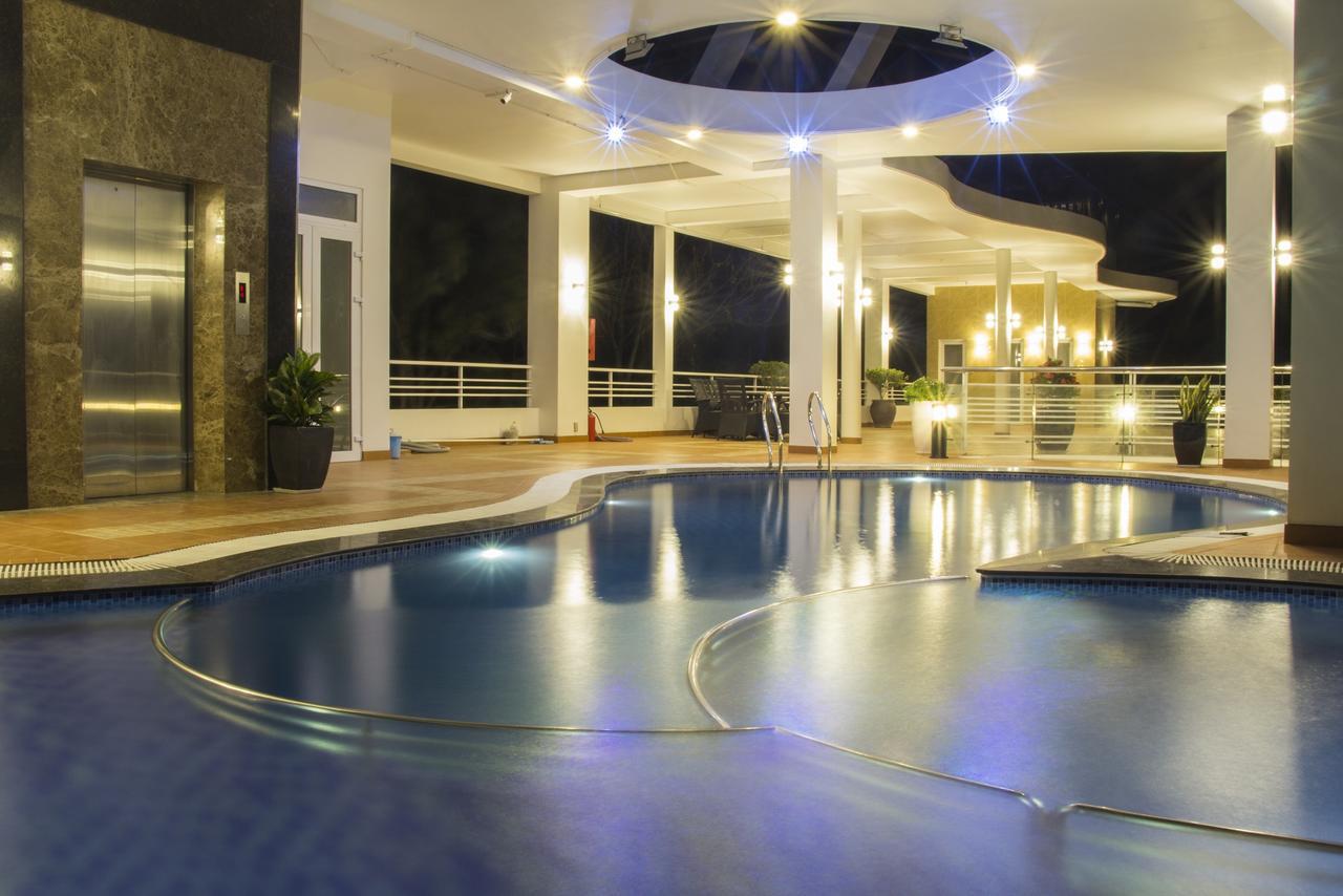 Cassabella & Aparthotel 3*