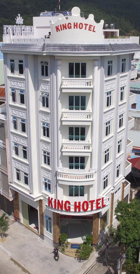 King Hotel 3*