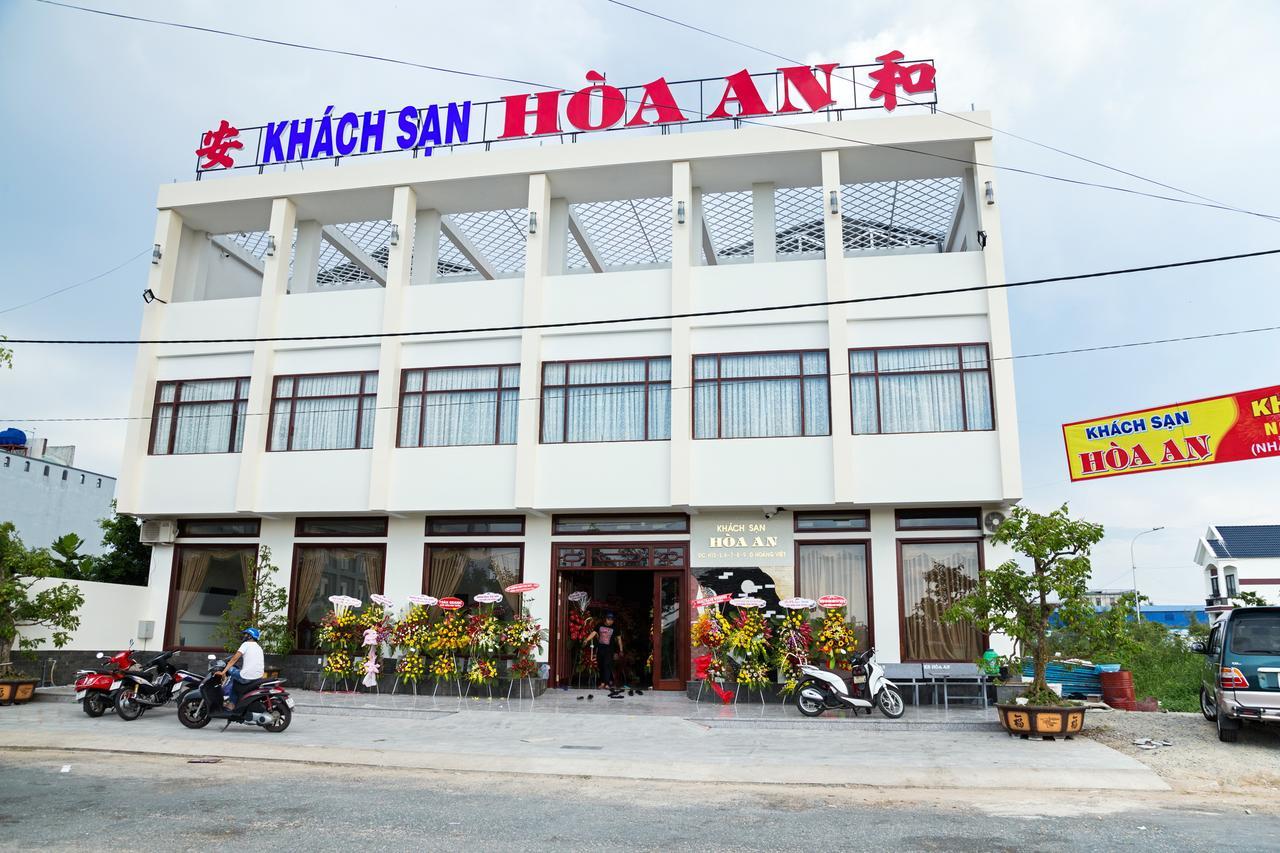 Hoa An