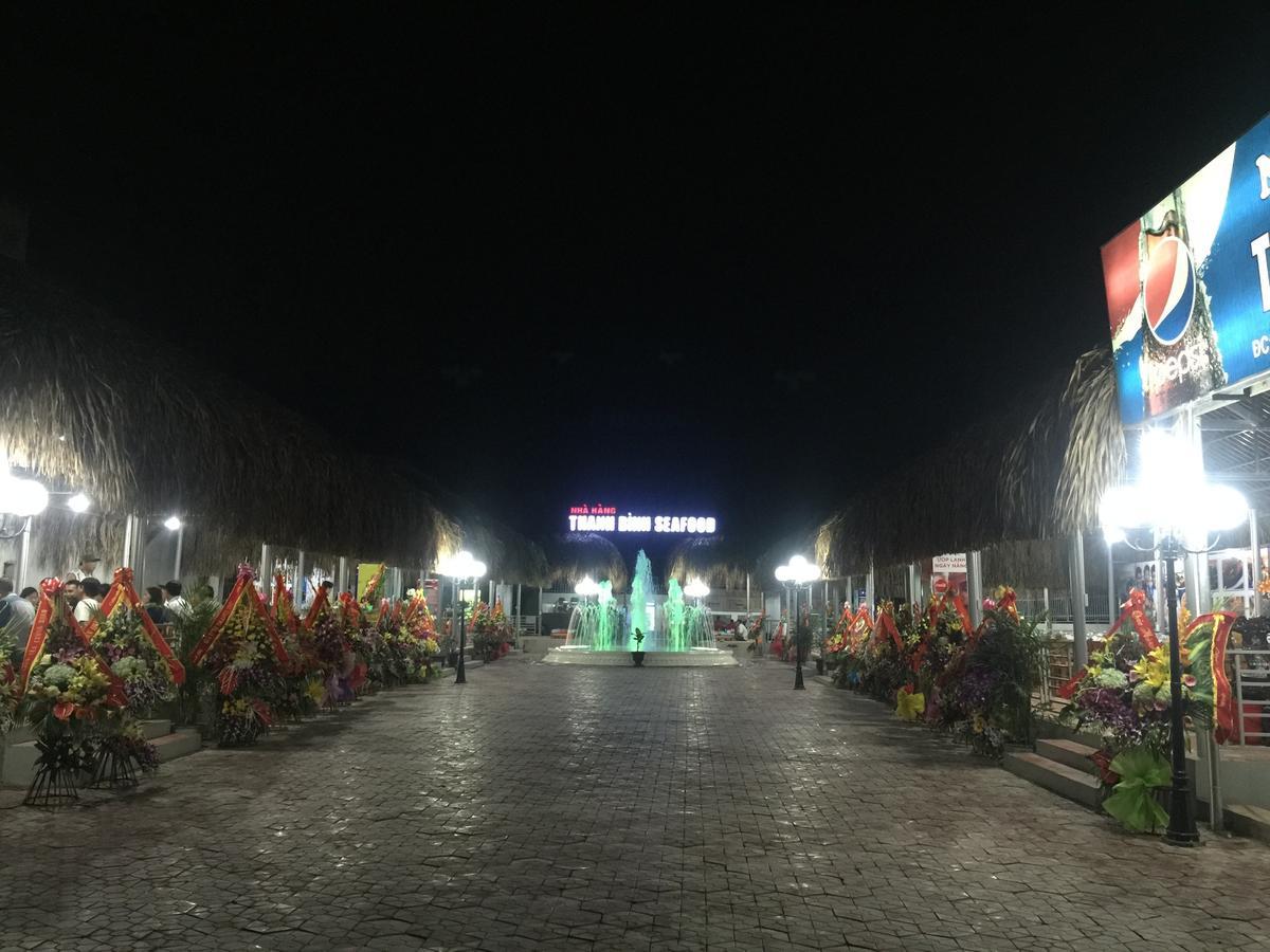 Thanh Binh Gold Hotel 3*
