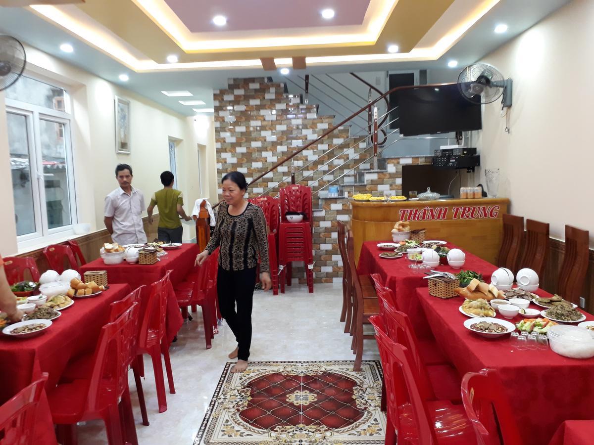 Thanh Trung Hotel 2*