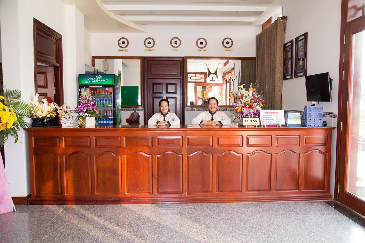Hoa An Hotel 2*