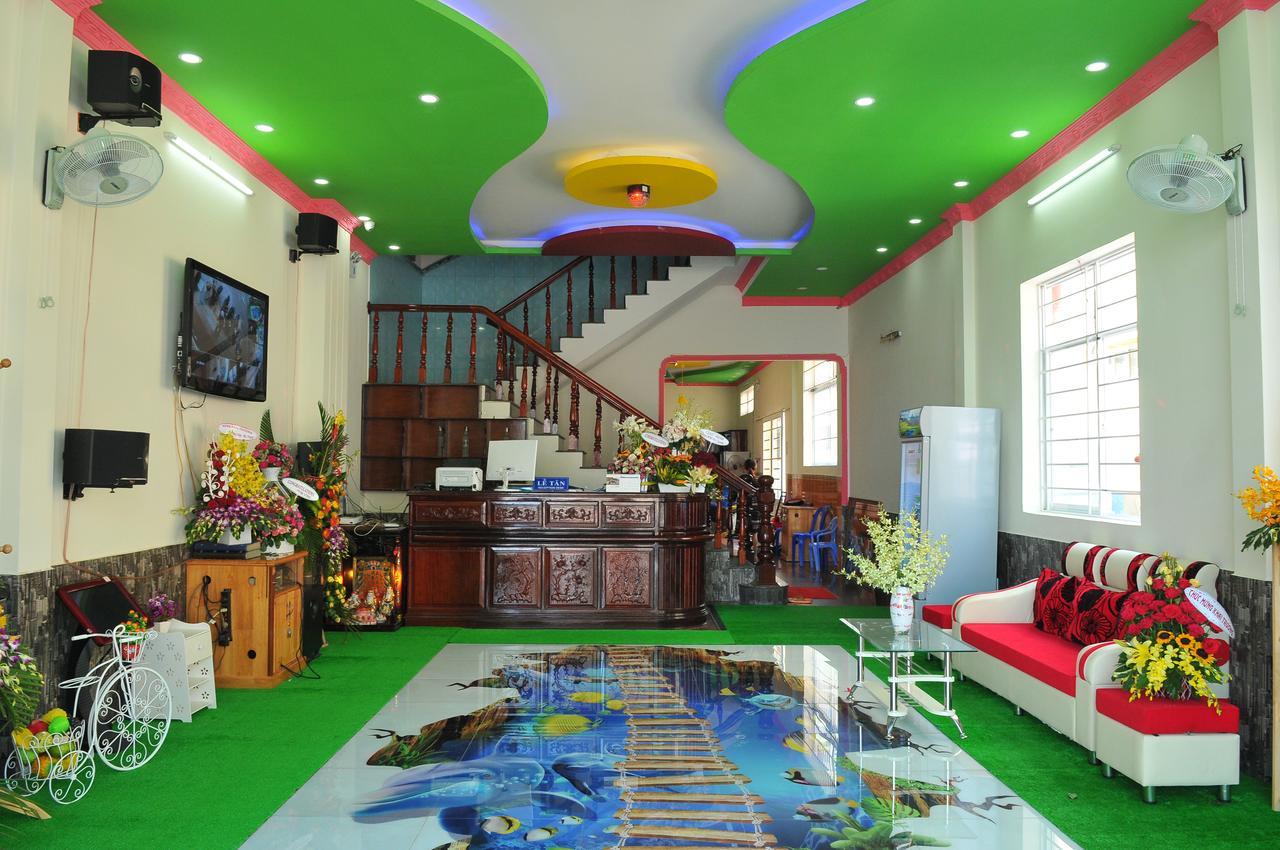 Hostel Dragon Vung Tau