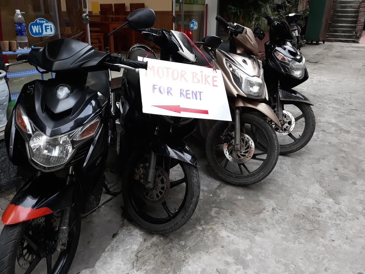 Thanh Trung 2* Dong Khe Sau