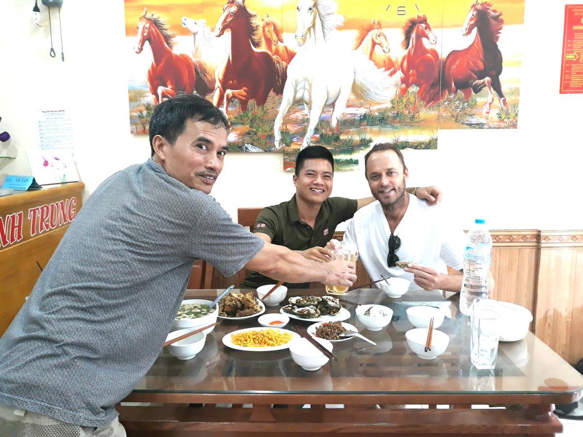 Thanh Trung