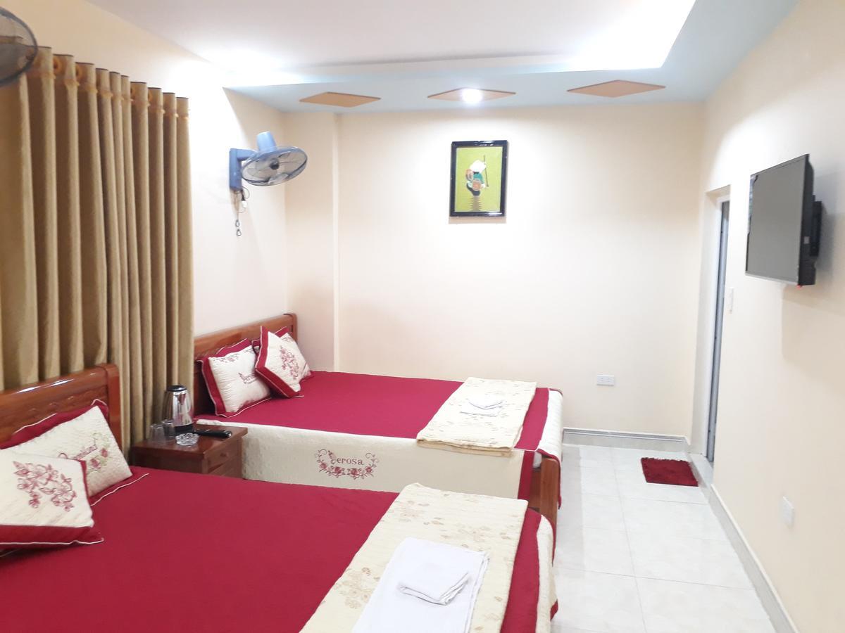 Hotel Thanh Trung 2*