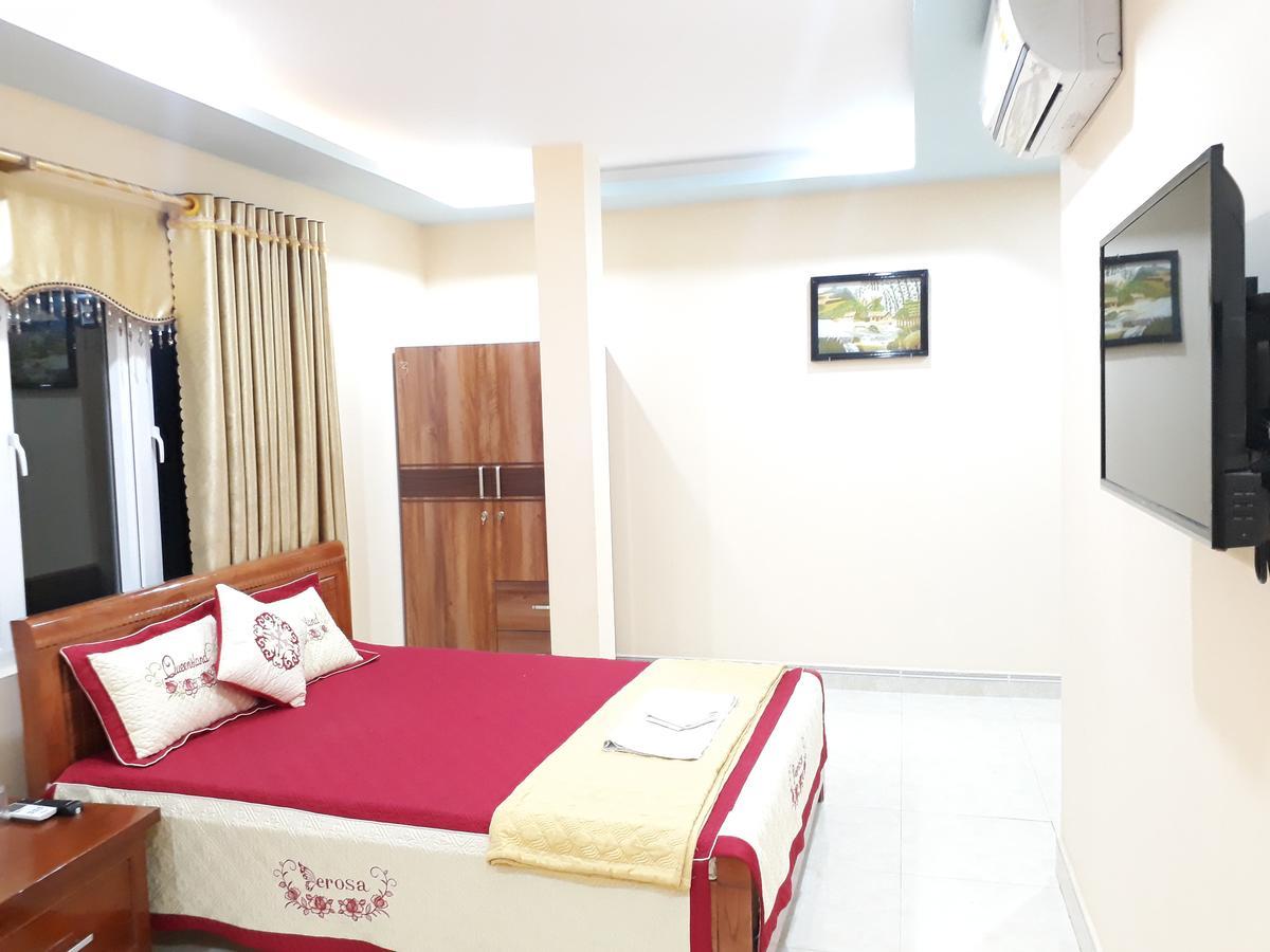 Hotel Thanh Trung 2*