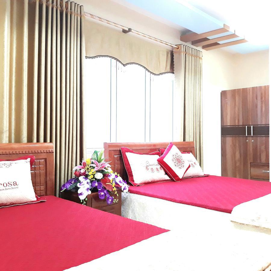 Hotel Thanh Trung