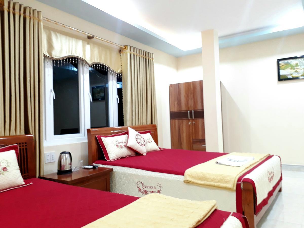 Hotel Thanh Trung 2*