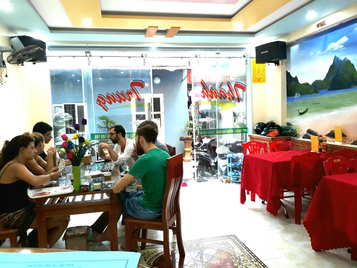 Thanh Trung Hotel 2*