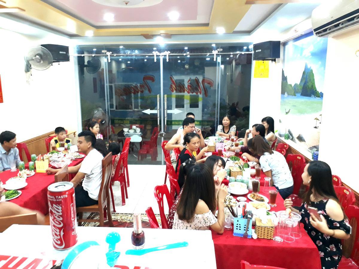 Hotel Thanh Trung