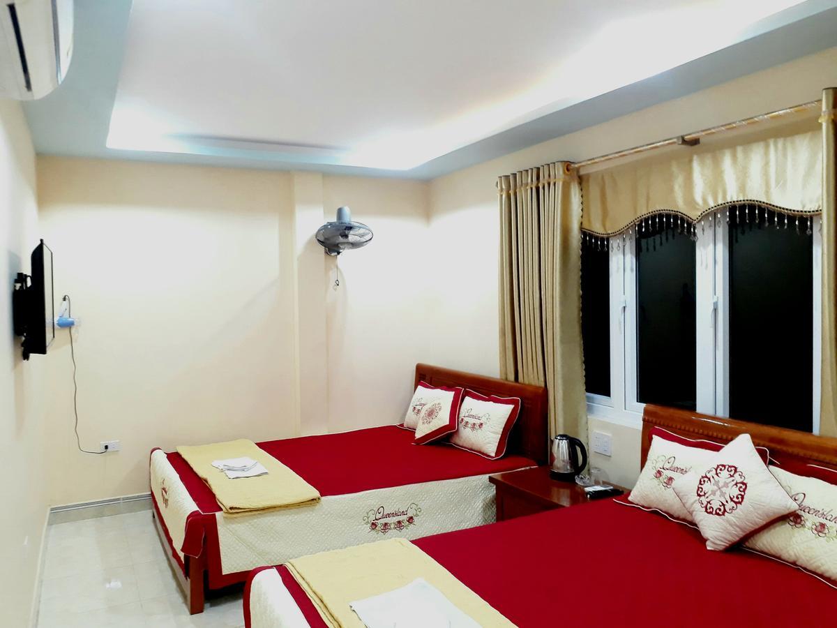 Thanh Trung Hotel 2*