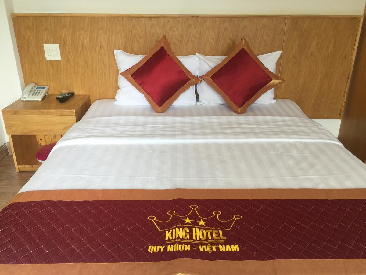 King Hotel 3*