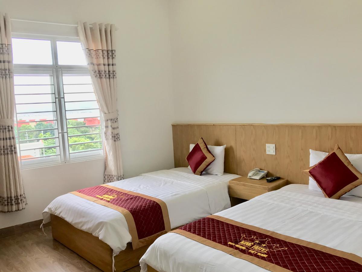 King Hotel