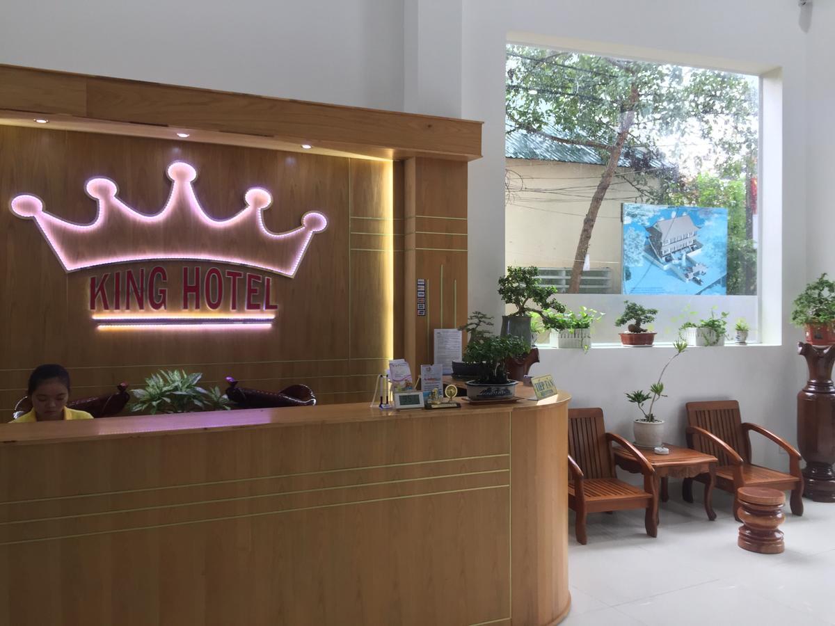 King Quy Nhon