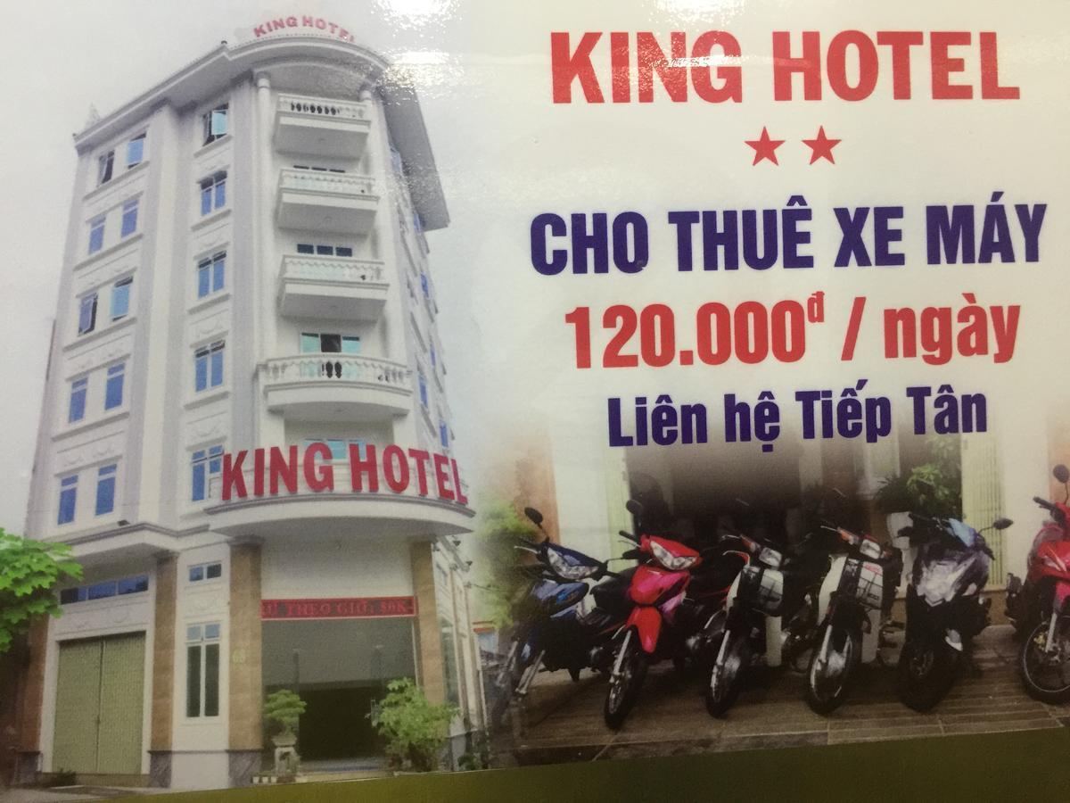 King 3*