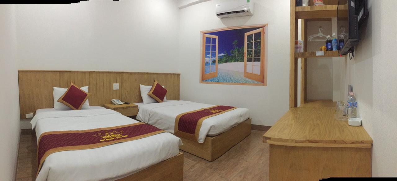 King Hotel Quy Nhon