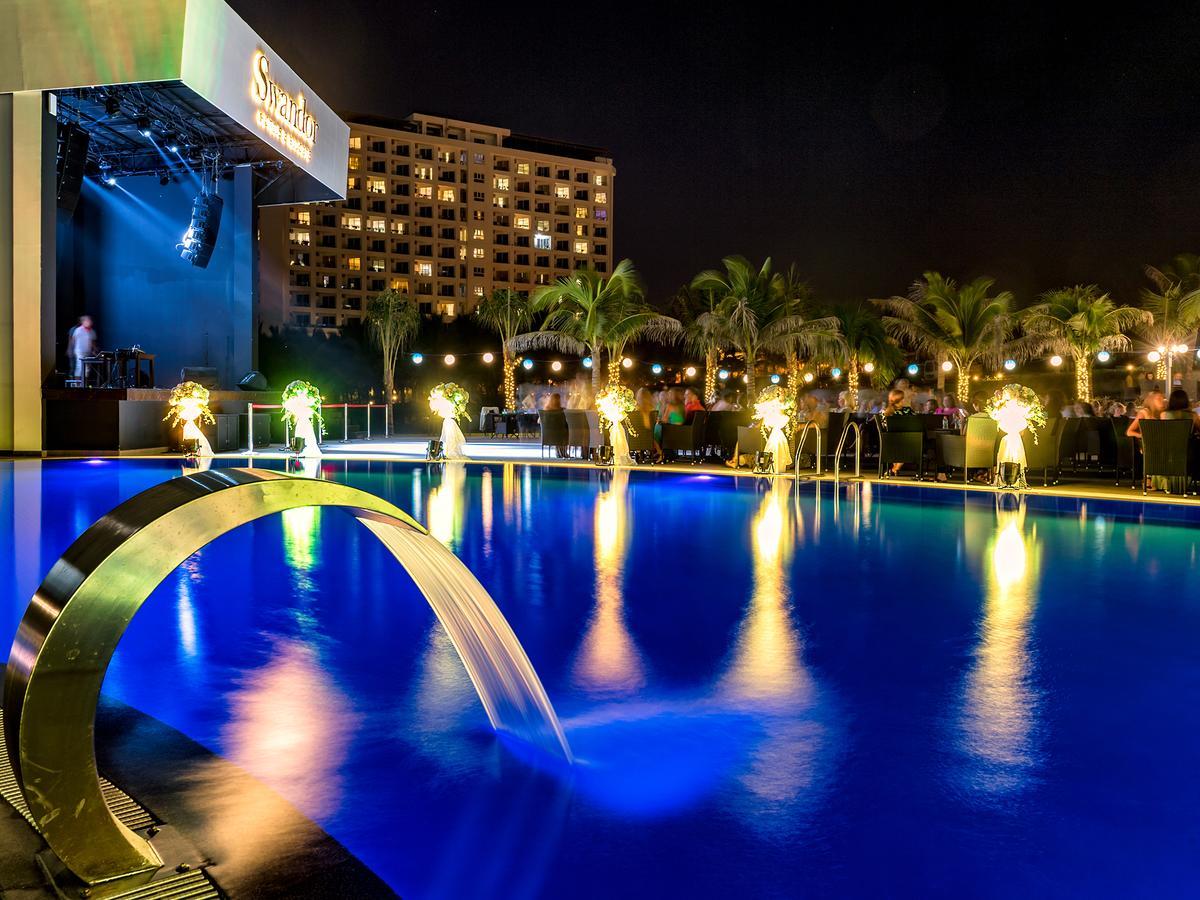 Swandor Resort 5*