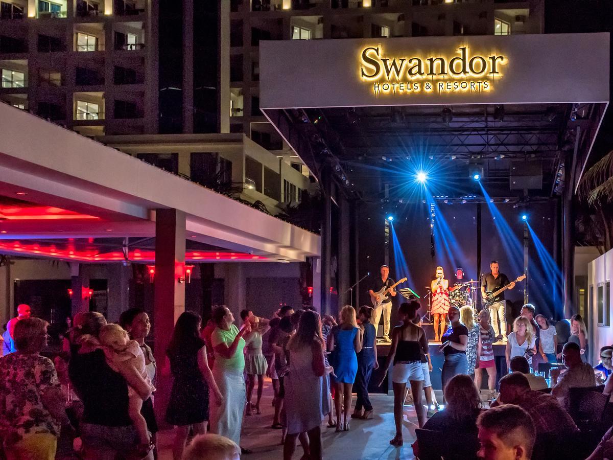 Swandor Resort