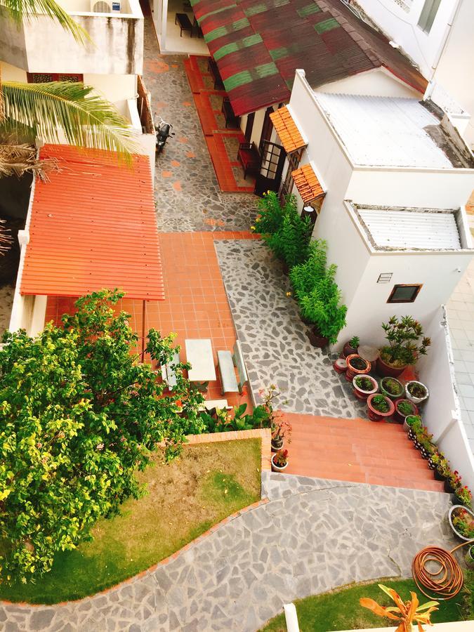Minh Kha Hotel