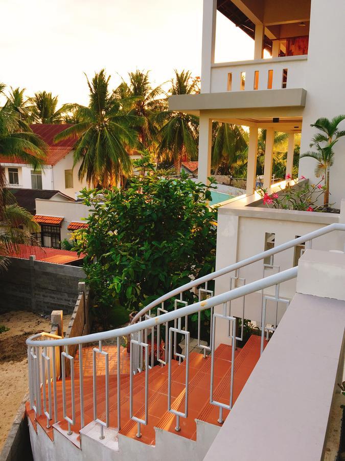 Hotel Minh Kha