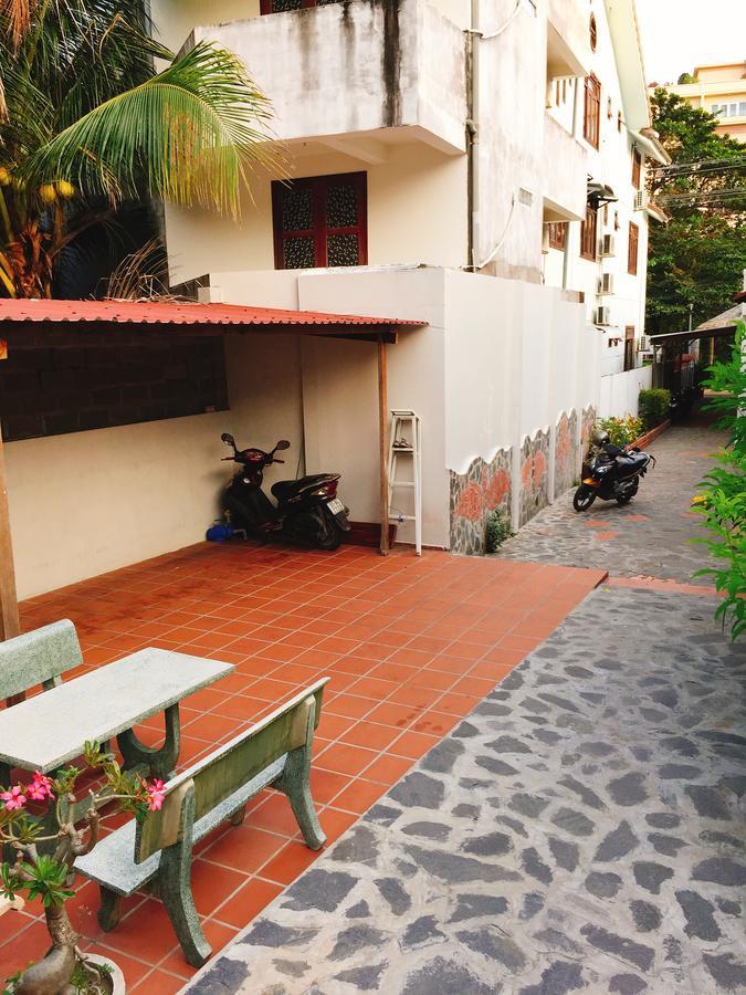 Minh Kha Hotel *