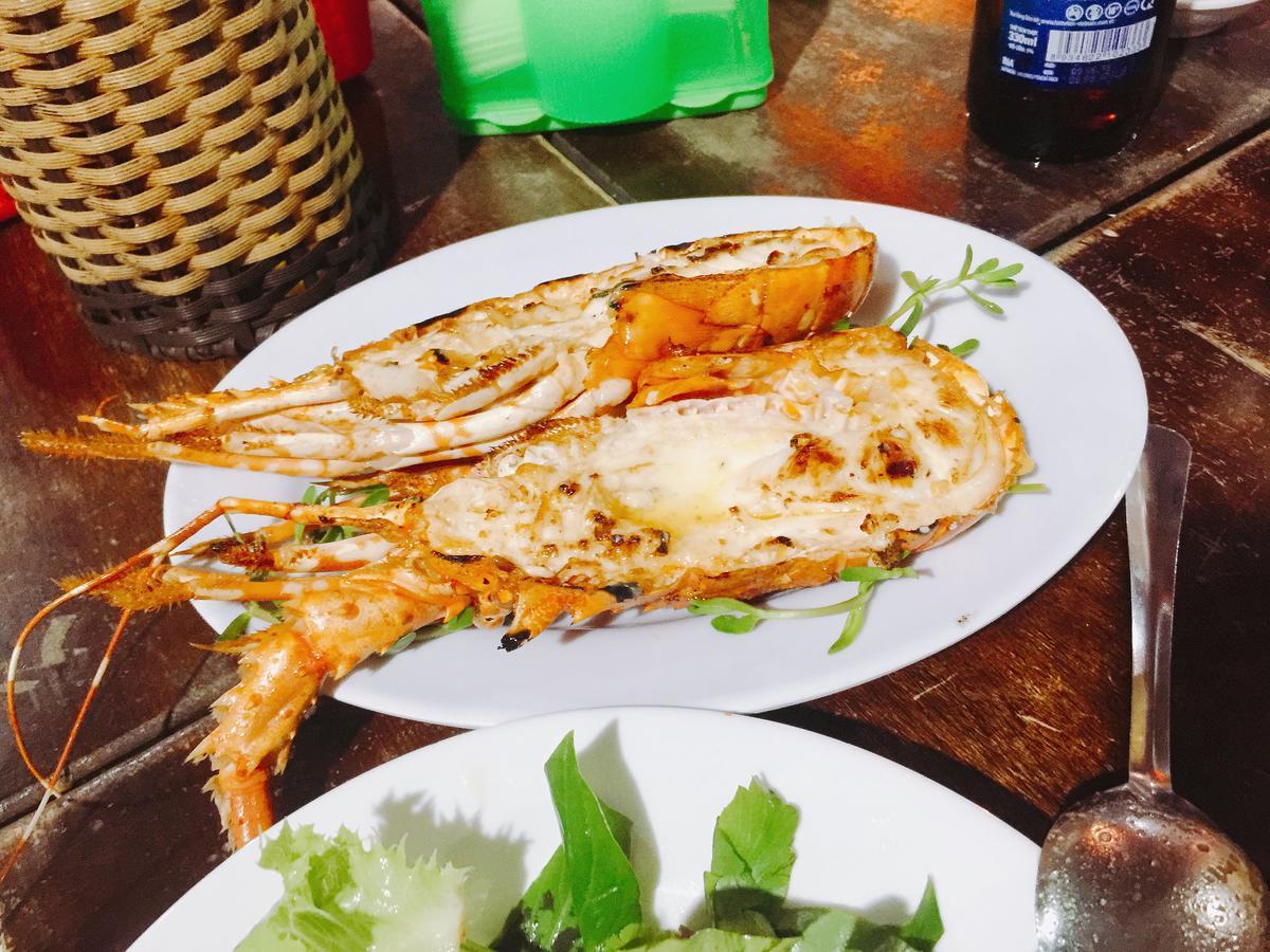 Minh Kha Hotel Mui Ne