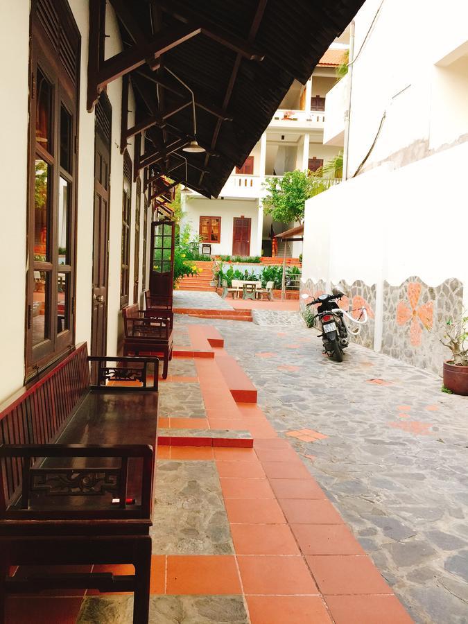 Hotel Minh Kha Mui Ne