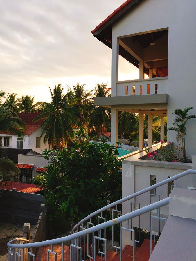 Hotel Minh Kha