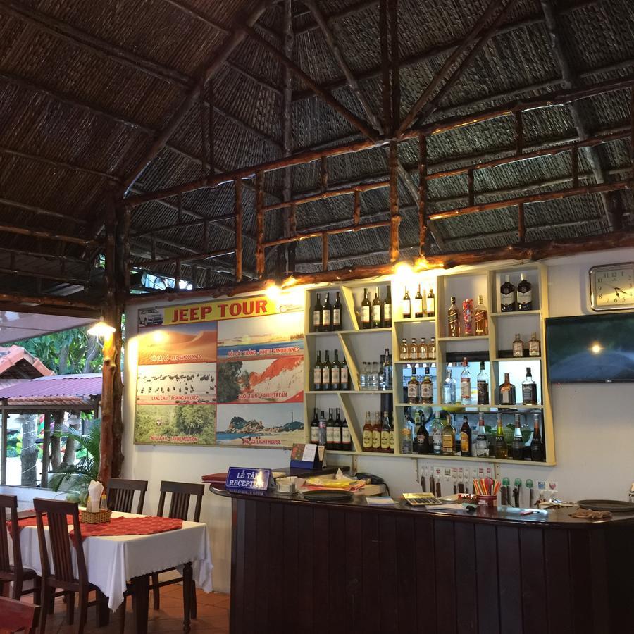 Hotel Minh Kha Mui Ne