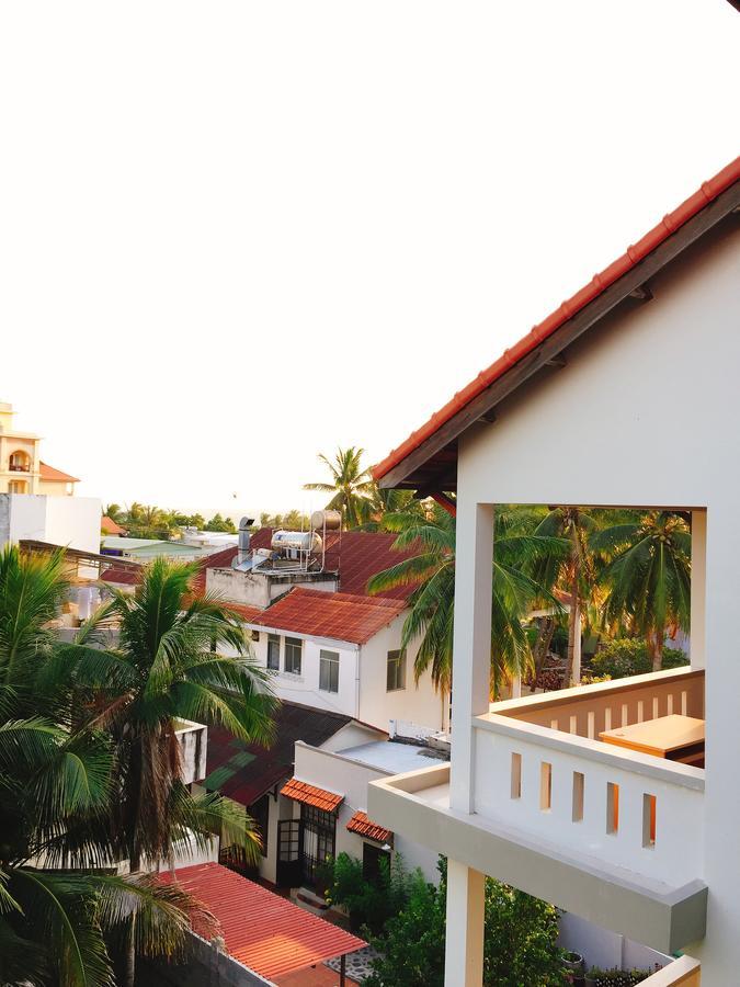 Hotel Minh Kha Mui Ne