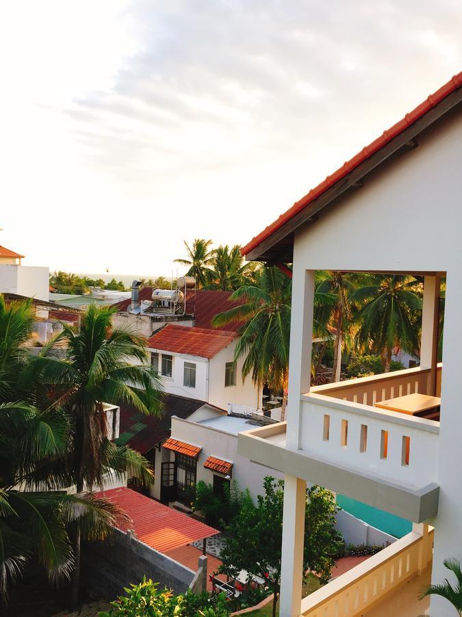 Minh Kha Hotel *