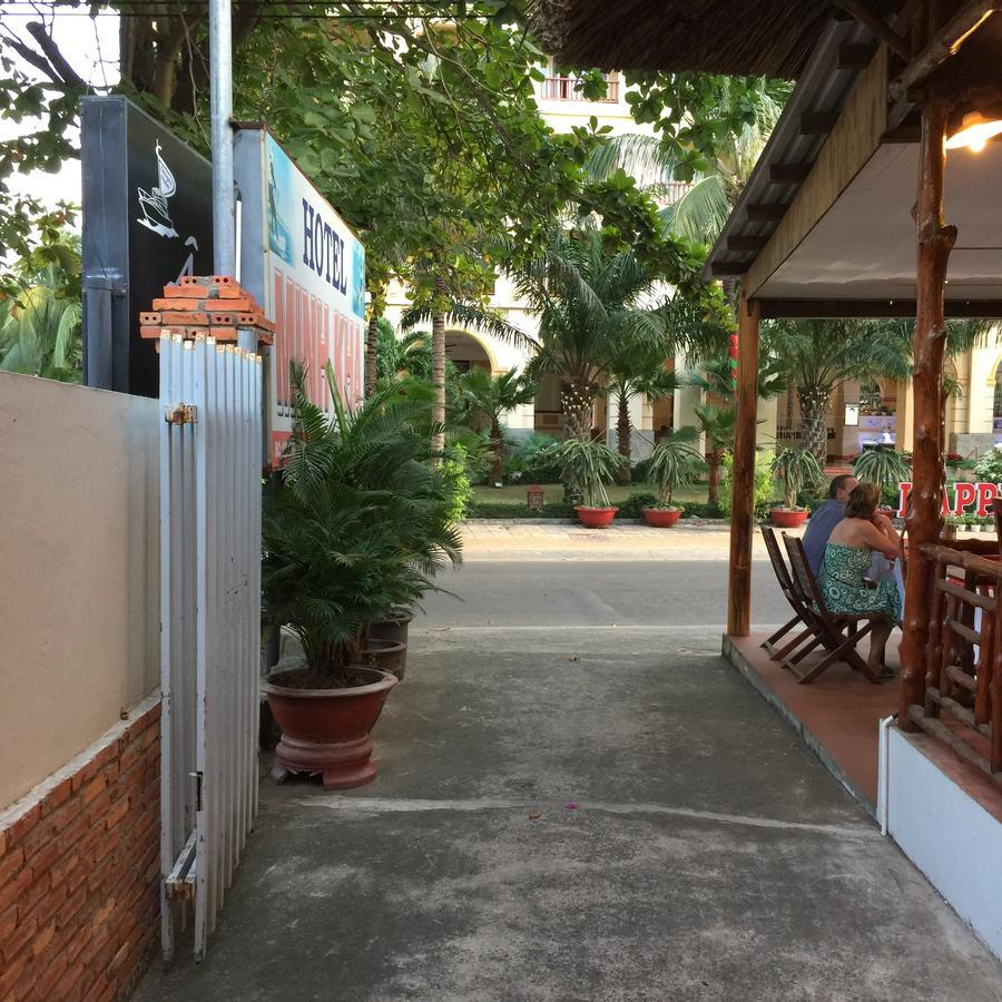 Minh Kha Mui Ne