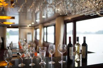 Halong Sapphire Cruises 5*