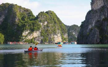 Halong Sapphire Cruises