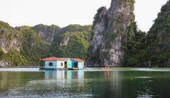 Halong Sapphire Cruises  Hạ Long