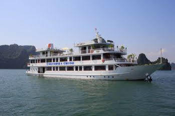 Halong Sapphire Cruises 5*