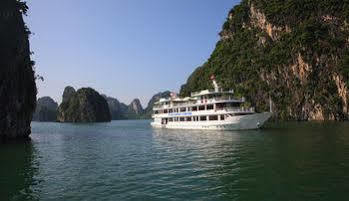 Halong Sapphire Cruises 5* Hạ Long