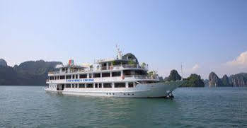 Halong Sapphire Cruises 5* Hạ Long