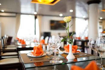 Halong Sapphire Cruises