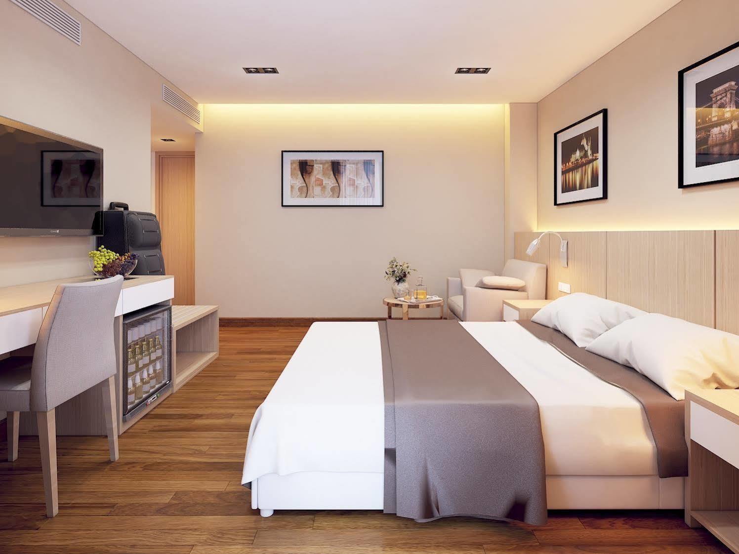 Hotel Stella Maris 4*